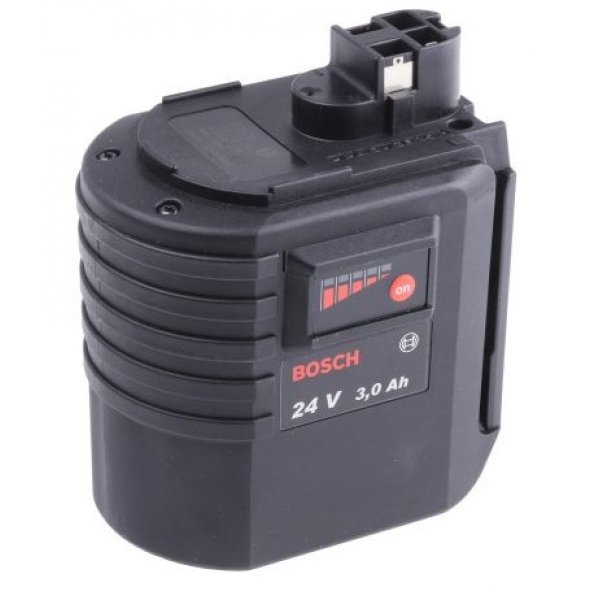 Bosch 24V 3 0 Ah Li Ion Battery Uncletools Uncletools