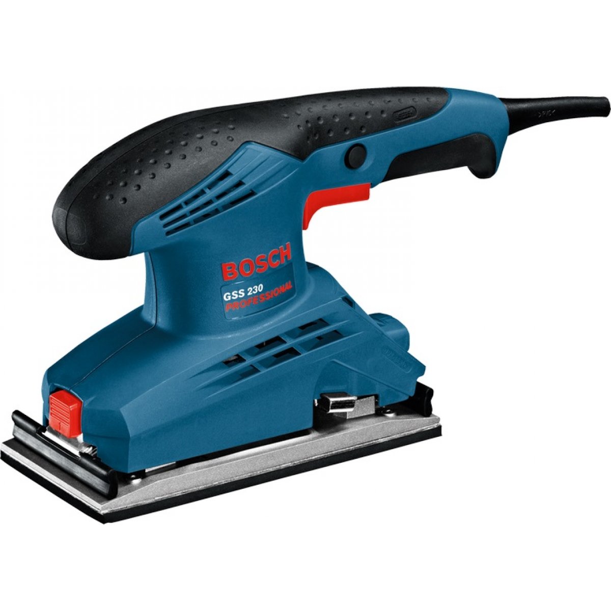 Bosch Gss Professional Orbital Sander Uncletools Uncletools