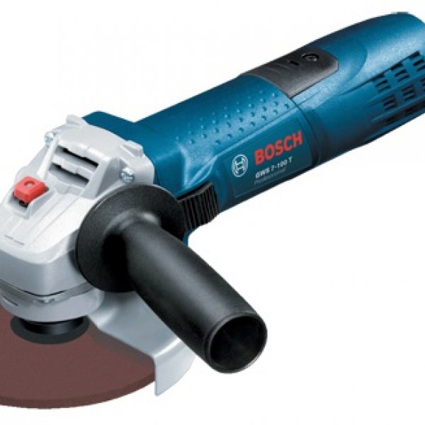 Bosch Gws T Professional Angle Grinder Uncletools Uncletools