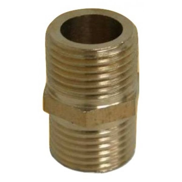 Copper Hose fittings 3/4