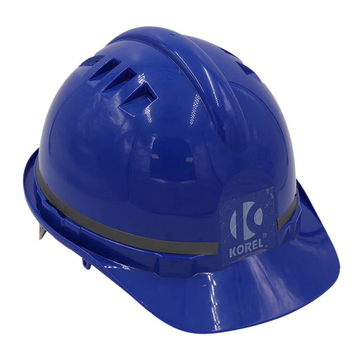 safety equipment hard hats