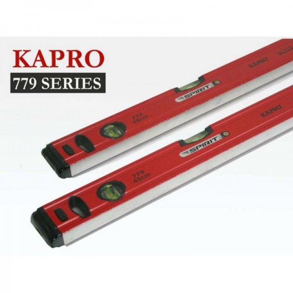 KAPRO 平水尺 120/48" 2珠 779-40