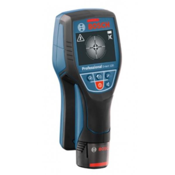 Bosch D-tect 120 金屬探測器 