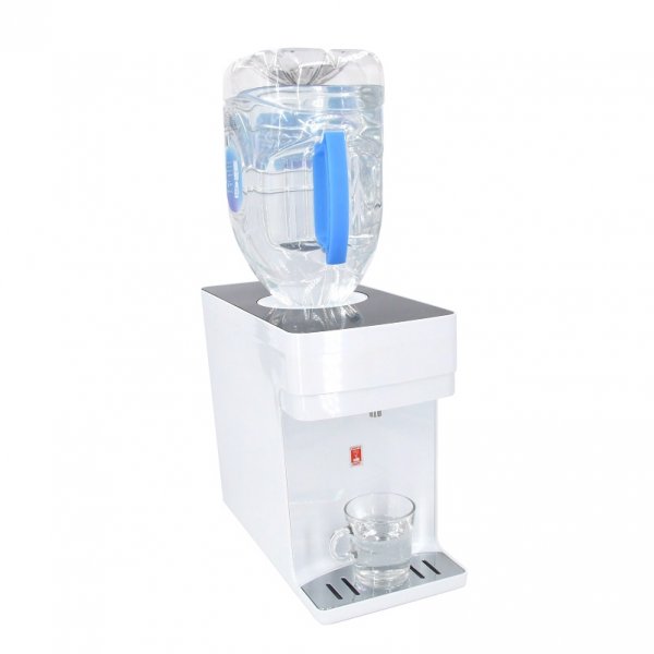 Intelligent Instant Cold & Hot Water DispenserUncletools.com ...