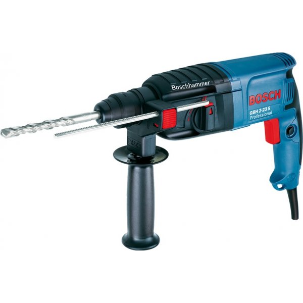 Bosch 博世 GBH 2-23 S Professional 鎚鑽