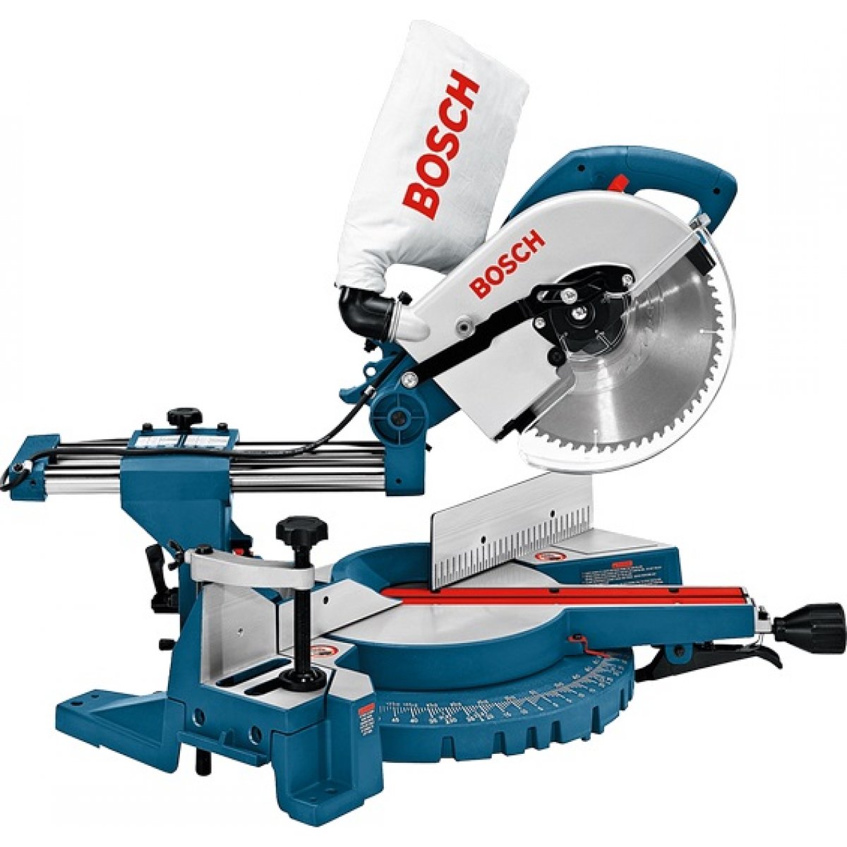 Bosch GCM 10 S Professional Sliding Mitre Saw| Uncletools.com ...