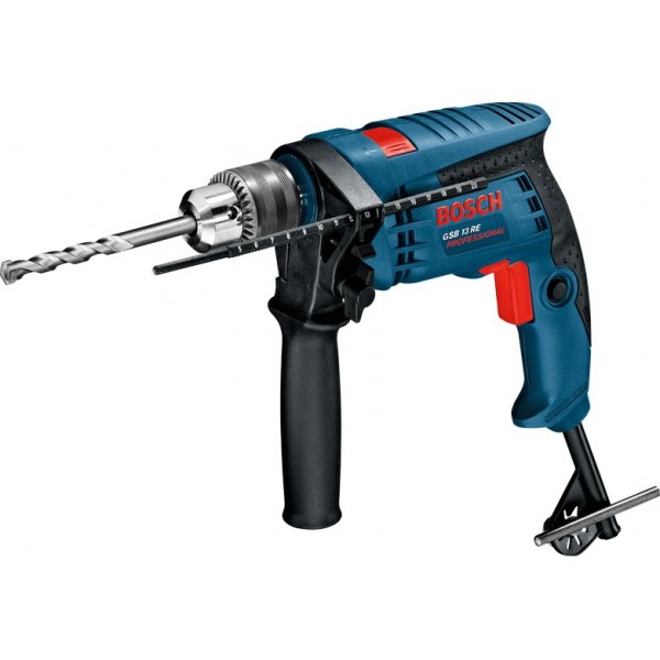 Bosch 博世 GSB 13 RE Professional 石屎鑽 (淨機)