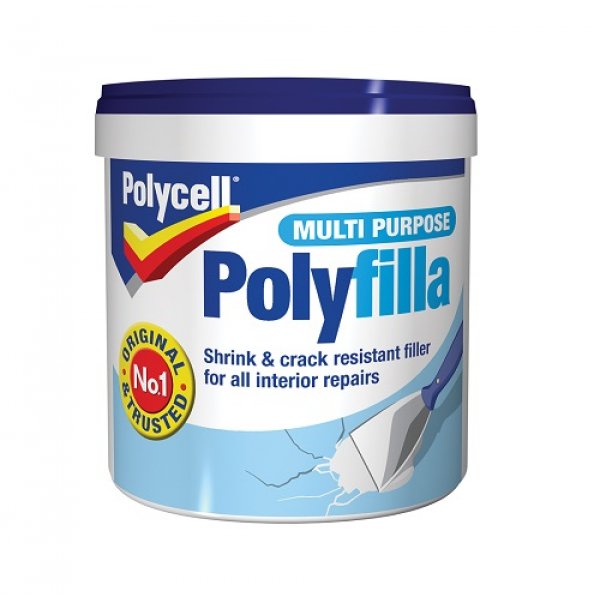 Dulux 多樂士 Polycell 萬用裂縫寶