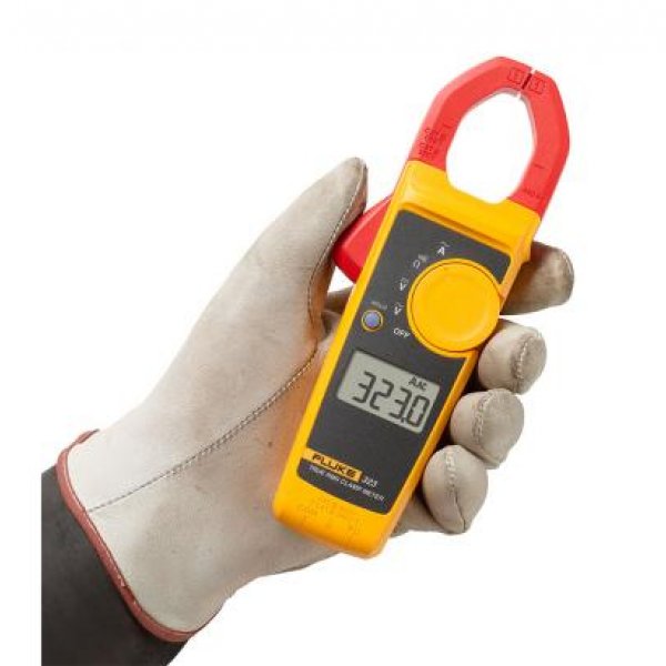 Fluke 323 True RMS Clamp Meter - FLU-59-07-0323Uncletools.com ...