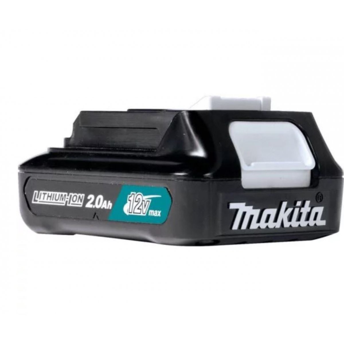 Makita 12V Max CXT® Lithium‑Ion 2.0Ah Battery BL1021B - MAK ...