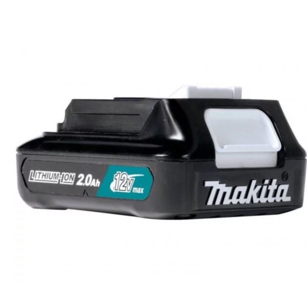 Makita 牧田 12V  2.0Ah 原裝鋰電池 BL1021B-MAK-BL1021B