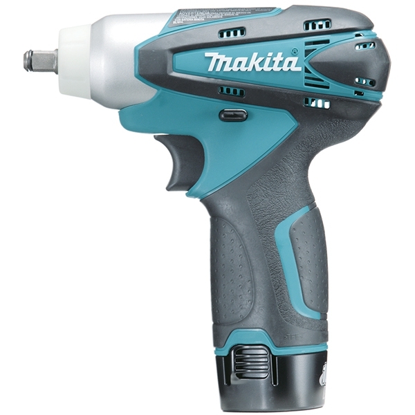 Makita 牧田 10.8V 充電式扳手  TW100DZ 9.5mm (3/8") (淨機)