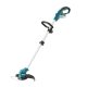 Makita 牧田 12V 充電式割草機 UR100DZY 260mm(10-1/4'') (淨機)