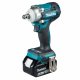 Makita 牧田 18V 充電式扳手 DTW300RTJ / DTW300Z 12.7mm (1/2")