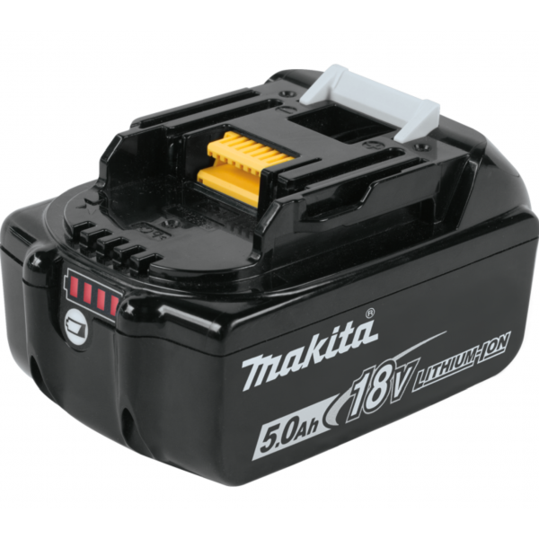 Makita 牧田  18V max 5.0Ah 原裝鋰電池 BL1850B