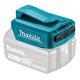 Makita 牧田 14.4V / 18V USB 適配器 ADP05 (淨機) USB行動電源配適器