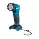 Makita 牧田 18V 14.4V 充電式LED手電筒 DML815 (淨機)