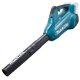 Makita 牧田 18VX2 充電式吹風機 DUB362Z (淨機)