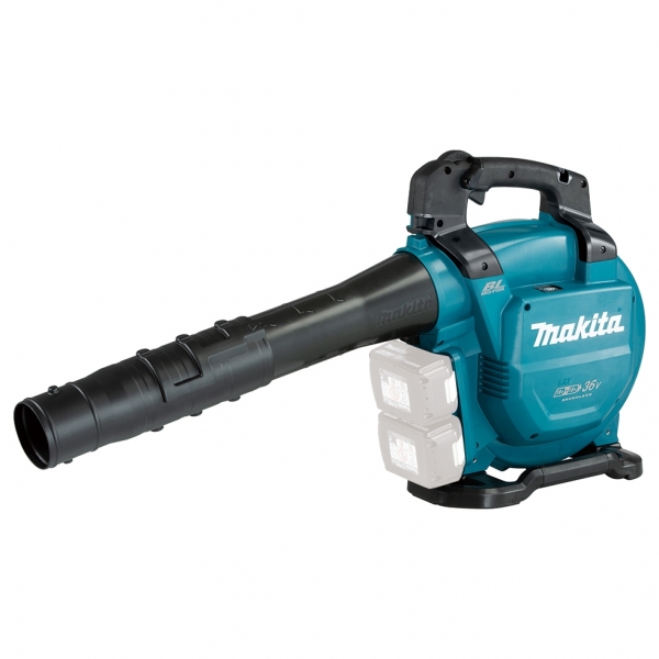 Makita 牧田 18VX2 充電式吹風機(吹/吸兩用) DUB363ZV (淨機)