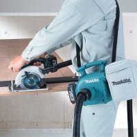 Makita 牧田18V 充電式集塵機DVC350Z (淨機) | Uncletools.com 工具