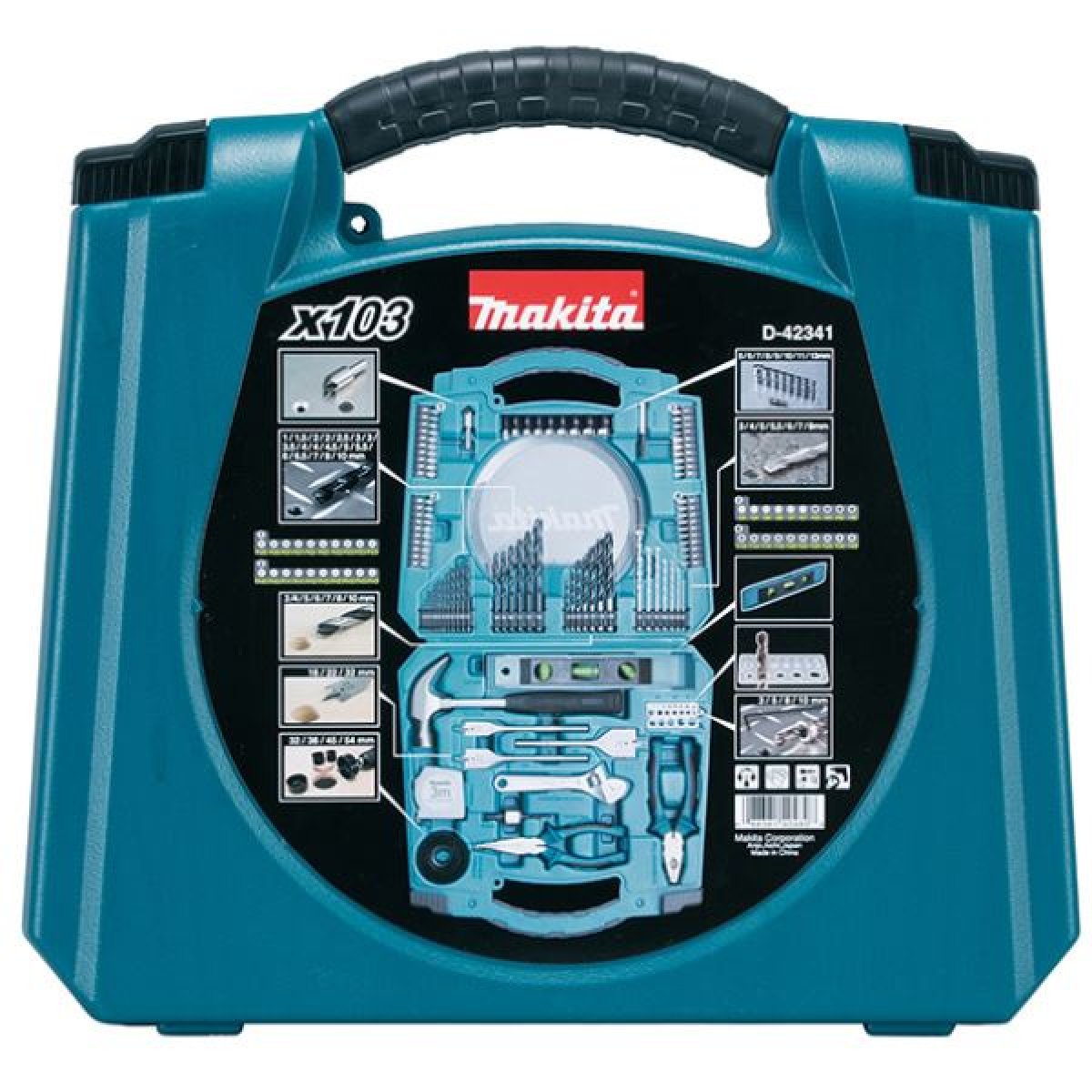 Makita 6347d аккумулятор