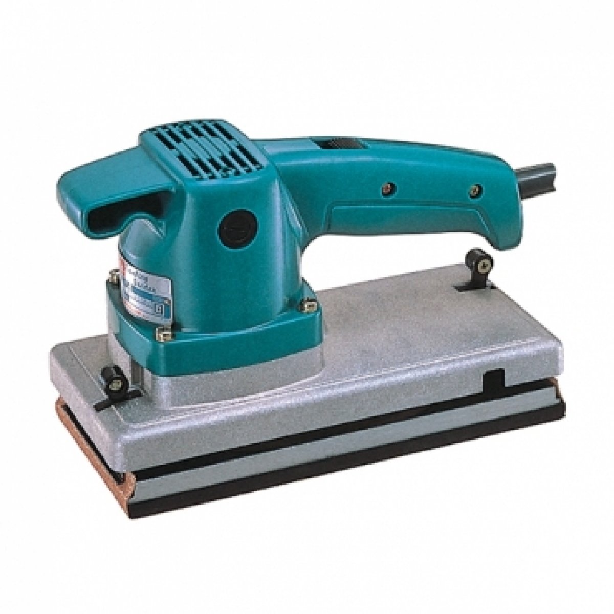 Makita 9045B 114mm (4-1/2") Finishing Sander| Uncletools.com Uncletools ...