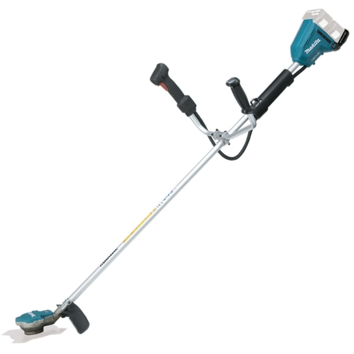 Makita DUR365UZ Cordless Brushcutter| Uncletools.com Uncletools.com ...