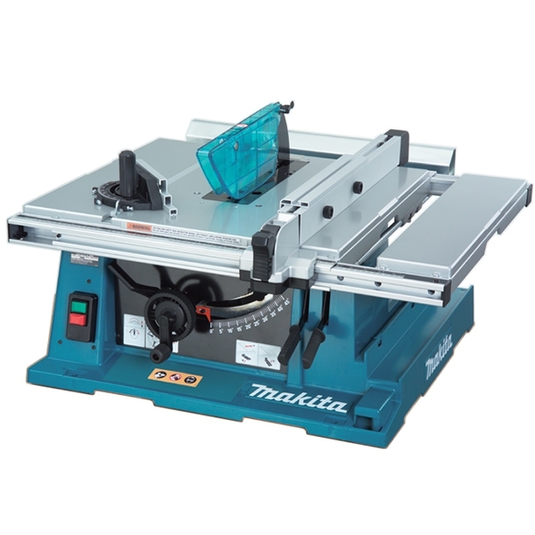 Makita 220v Table Saw 2704 255mm (10