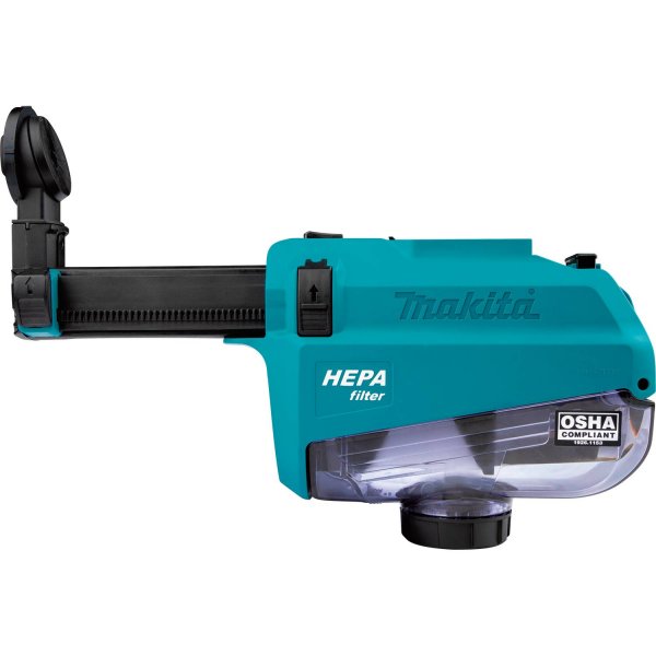 Makita 牧田 199659-9 集塵器 集塵器面 DX05 (DHR182j專用)