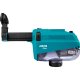 Makita 牧田 199659-9 集塵器 集塵器面 DX05 (DHR182j專用)