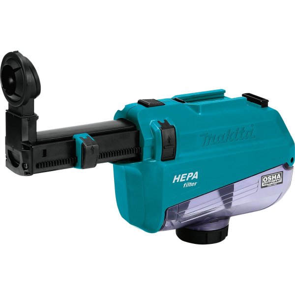 Makita 牧田 199659-9 集塵器 集塵器面 DX05 (DHR182j專用)