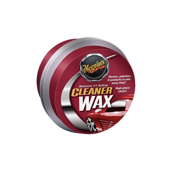 Meguiar's MA-1214 Meguiar's - Cleaner Wax (Paste) 311g| Uncletools.com ...